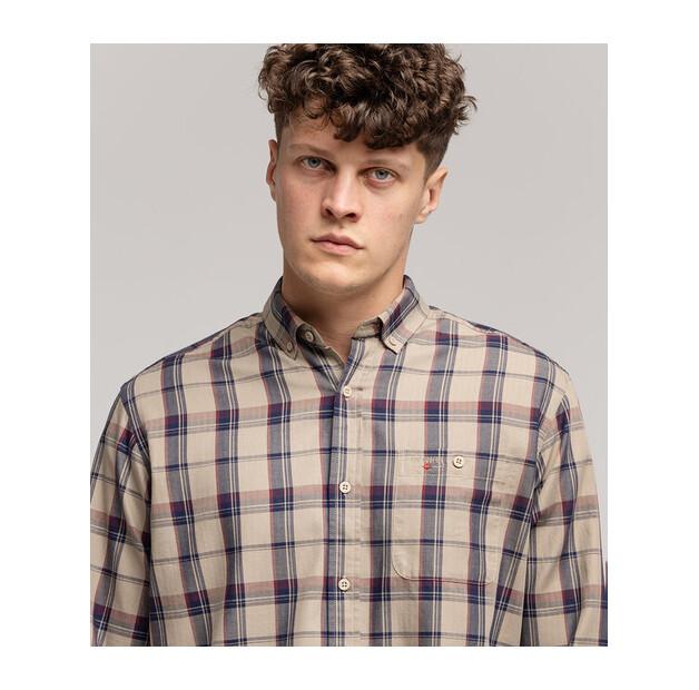 Рубашка Lee Cooper NEW TENBY
