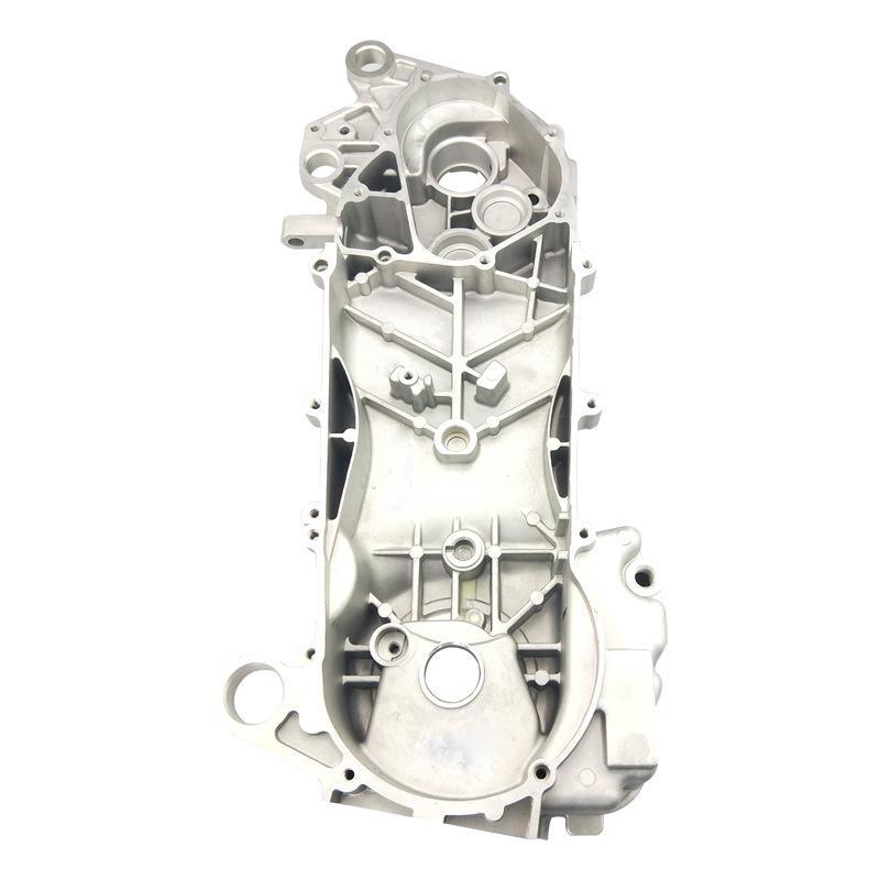 Accessoire de moteur de moto GY6-150: Carter gauche