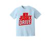 26 New Jersey Drive Heavyweight T Shirt - 90s Movie - Hip Hop - Juice - Redman Unisex T-Shirt