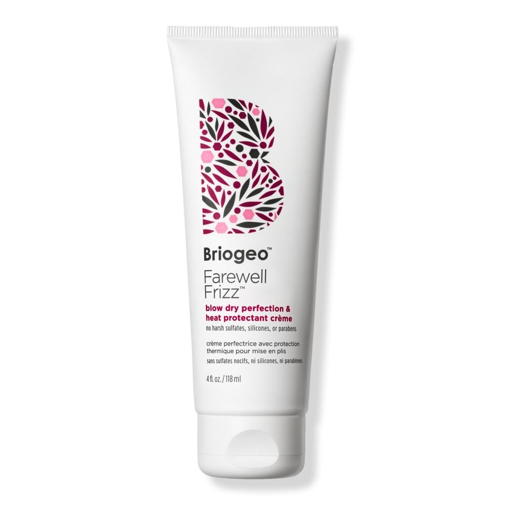 

Термозахисний крем Briogeo Farewell Frizz Blow Dry Perfection 4.0 Oz