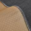 Gray Chenille Non-Slip Sofa Cushions and Backrests for All Seasons