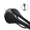 3D Printed Bike Seat,Bicycle Seat,Shock Absorbing Comfortable Seat Cushion,Bicycle Saddle,Bike