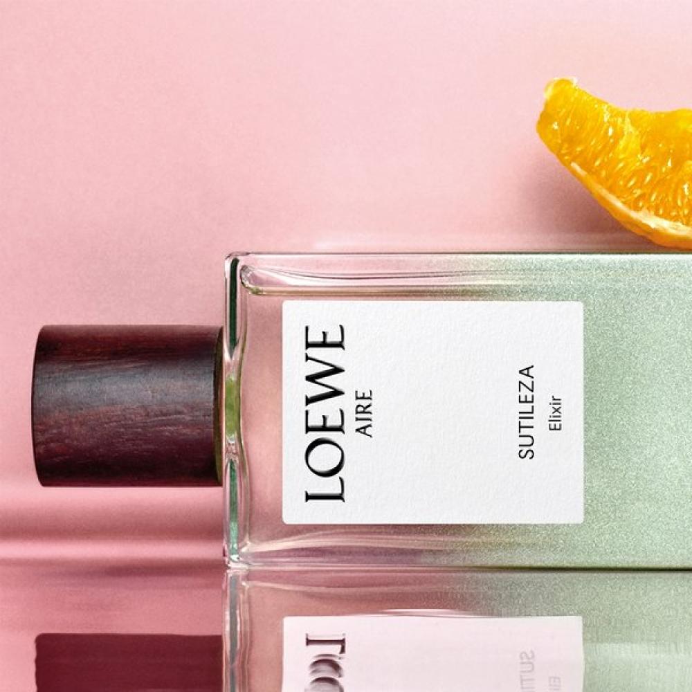 Loewe Aire Sutilesa Elixir Eau De Parfum 50ml