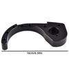 Protection Chain Guard ATV Accessories Easy Installation Saver Case Motor Engine Chain Guard for Banshee 350 YFZ350