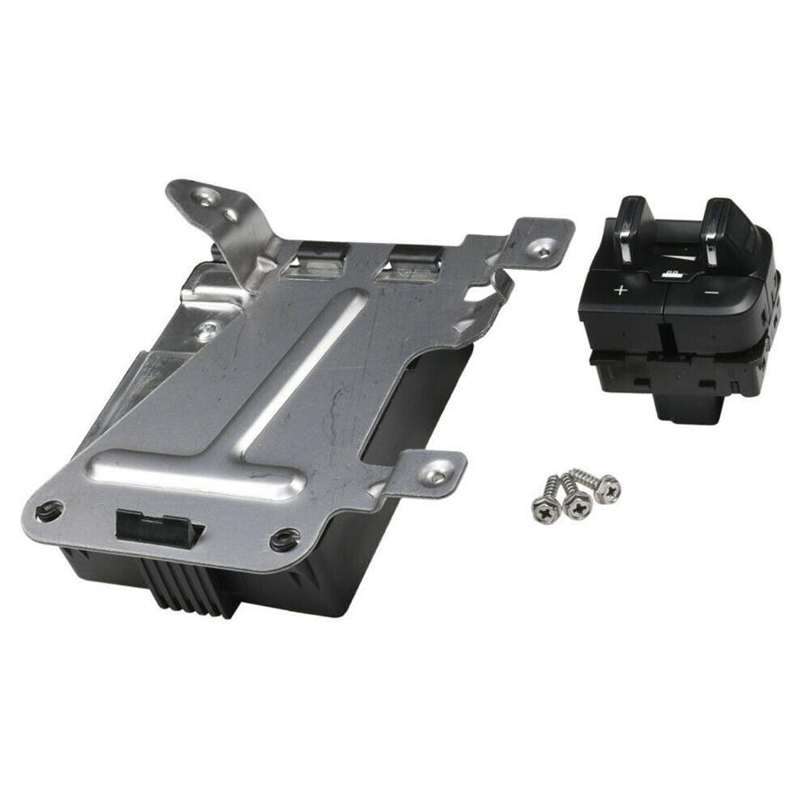 Integrated Trailer Brake Control Module For 2015 Ram 1500 2500 3500 82214492AB