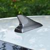 2025 New Universal Car Roof Mount Decoration Antenna Shark Fin Shaped Antenna Decoration