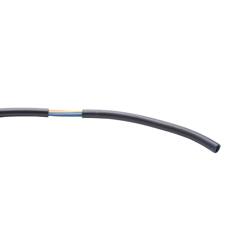 Scooter Wire Material Motor Replacement Line Plastic+metal