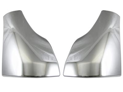 BRIGHTZ Acty Track HA8 HA9 Plated Front Corner Panel Cover A8 A9 8 9 Acty Track Acty Track Acty [COR-PAN-008]