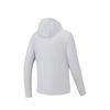 Anta Training Knitted Sports Jacket Summer 2026 Men jackets Sand-Gray 952627703-2