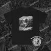 Headless Man Shirt, Gustave Doré, Dante Alighieri, Dante's Inferno