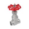 Heju Stainless Steel Internal Thread Gate Valve