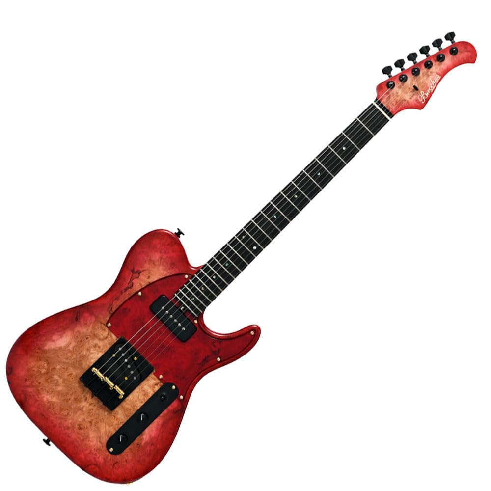 

T-MASTER EWC/BM RED-BS