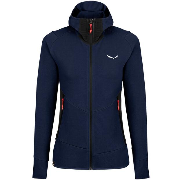 Куртка с капюшоном Salewa Lavaredo Hemp Hooded W EU 34