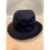 Used KIJIMATAKAYUKI COTTON BUCKET HAT Bucket Hat
