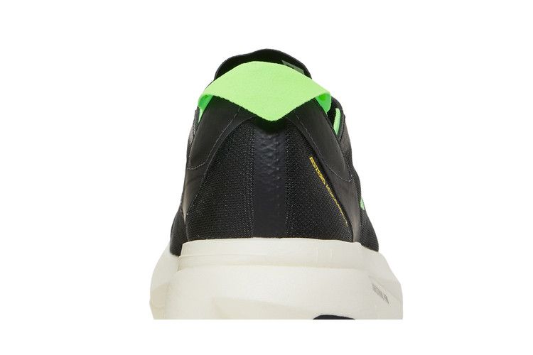 adidas Adios Pro 3 Black Beam Yellow Solar Green