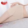LangSha Women's Anti-Chafing Lace Safety Shorts