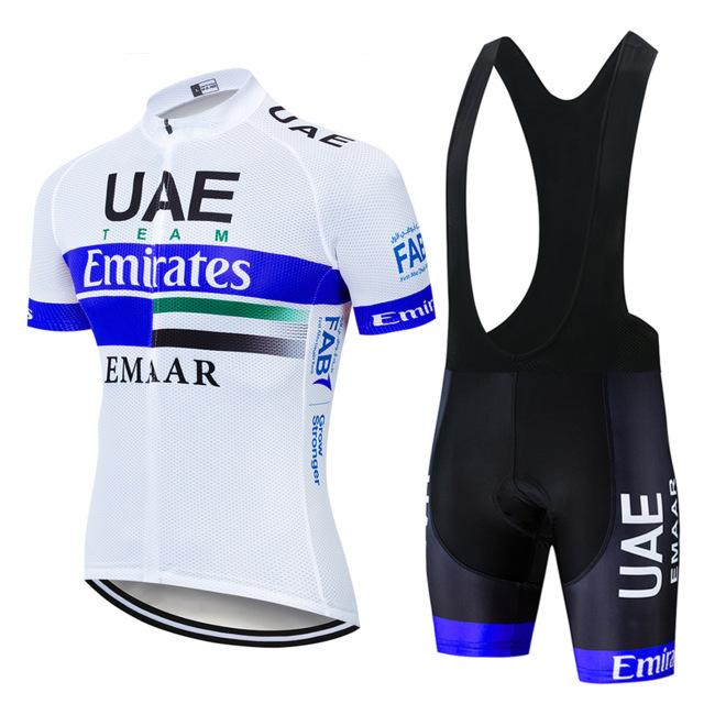 Summer Short-sleeved Cycling Suit, Quick-drying Road Bicycle Bicycle Overalls, Men's 2026 Autumn Breathable Cycling Suit Suit