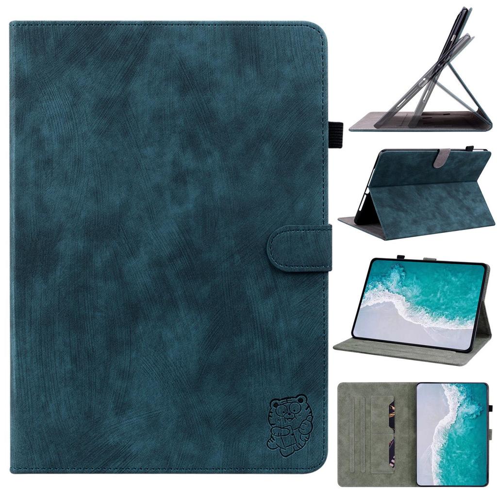 Infinix Xpad GT 13" & itel VistaTab 30 11" Tablet Case