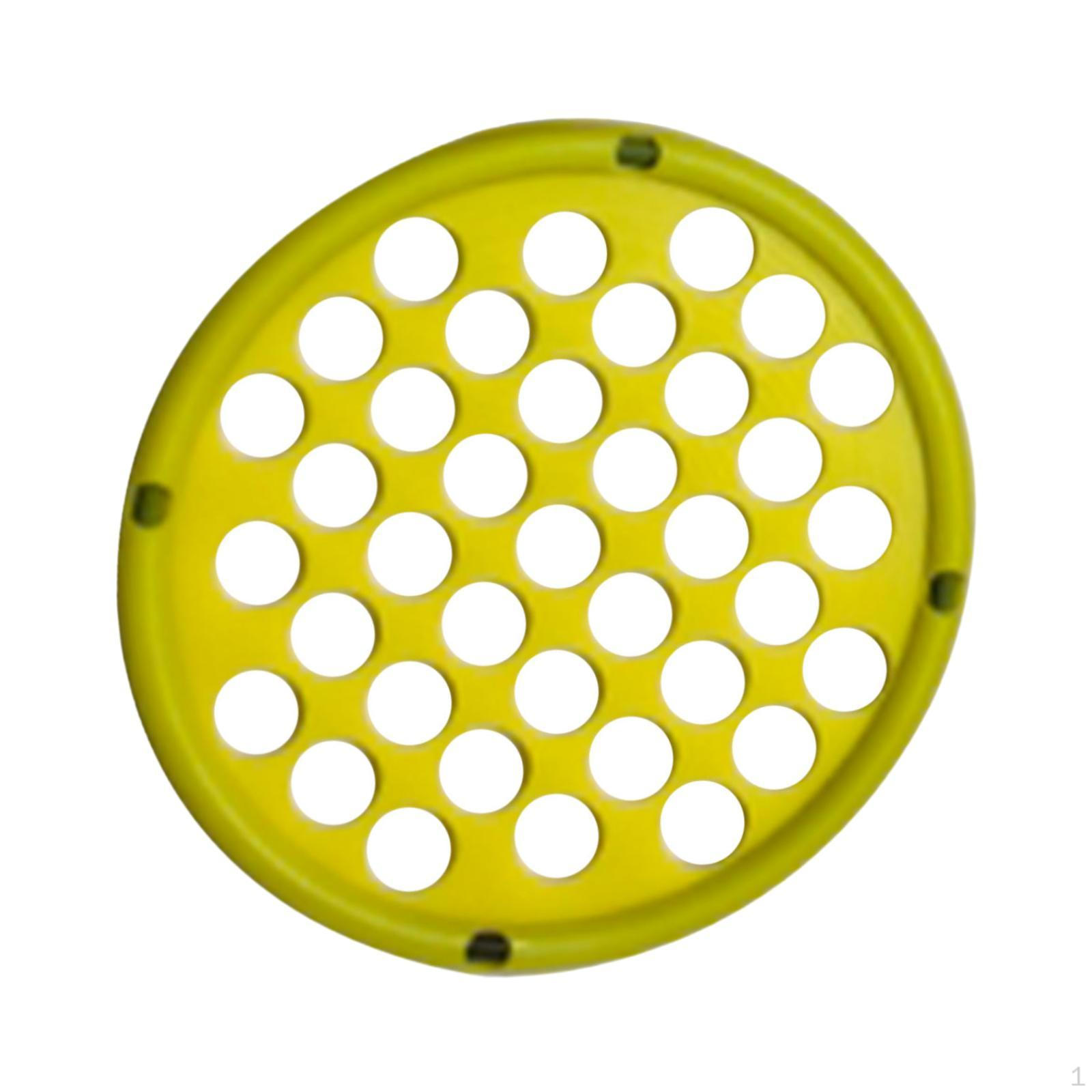 

Рука для повышения силы предплечья жёлтый