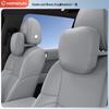 Geely Galaxy A7 Interior Accessories: Headrest, Lumbar Support, Neck Pillow, Neck and Waist Protection