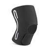 Adjustable Unisex Sports Knee Pads for Meniscus Support - Ideal for Running and Hiking.