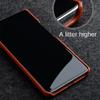 Melkco Genuine Cowhide Leather Case for Xiaomi Mi 13 Ultra 5G Mi14 15 Pro 12 12X 12S 11 10s Premium Microfiber Inside Back Cover