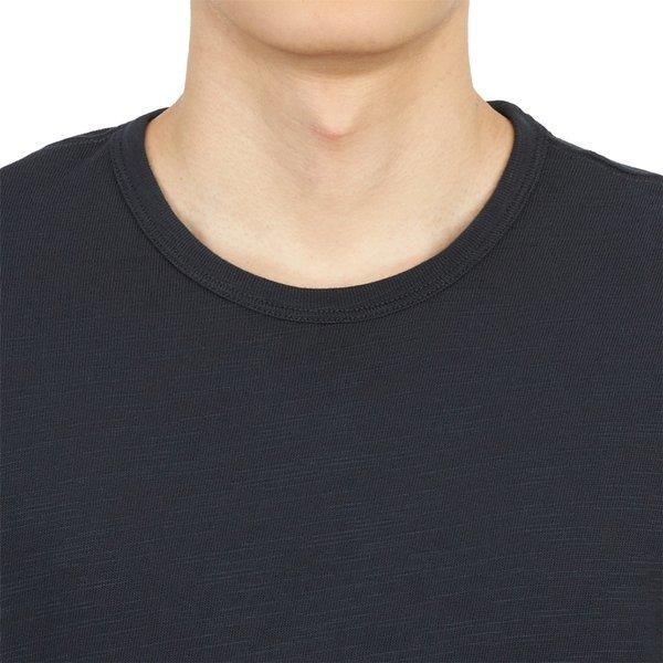 Zipore Golfwear Men S ShorT Sleeve T ShirT g4mS22k60 Onyx