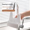 Chahua Kitchen Pot Lid & Cutting Board Storage Rack