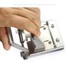 Portable Edge Banding Trimmer Steel End Cutter Edge Banding Trimming Machine DIY