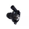 55593034, 25200455, 55579010 Car Engine Coolant Thermostat With Sensor- Compatible For Vauxhall Zafira C Tourer Turbo