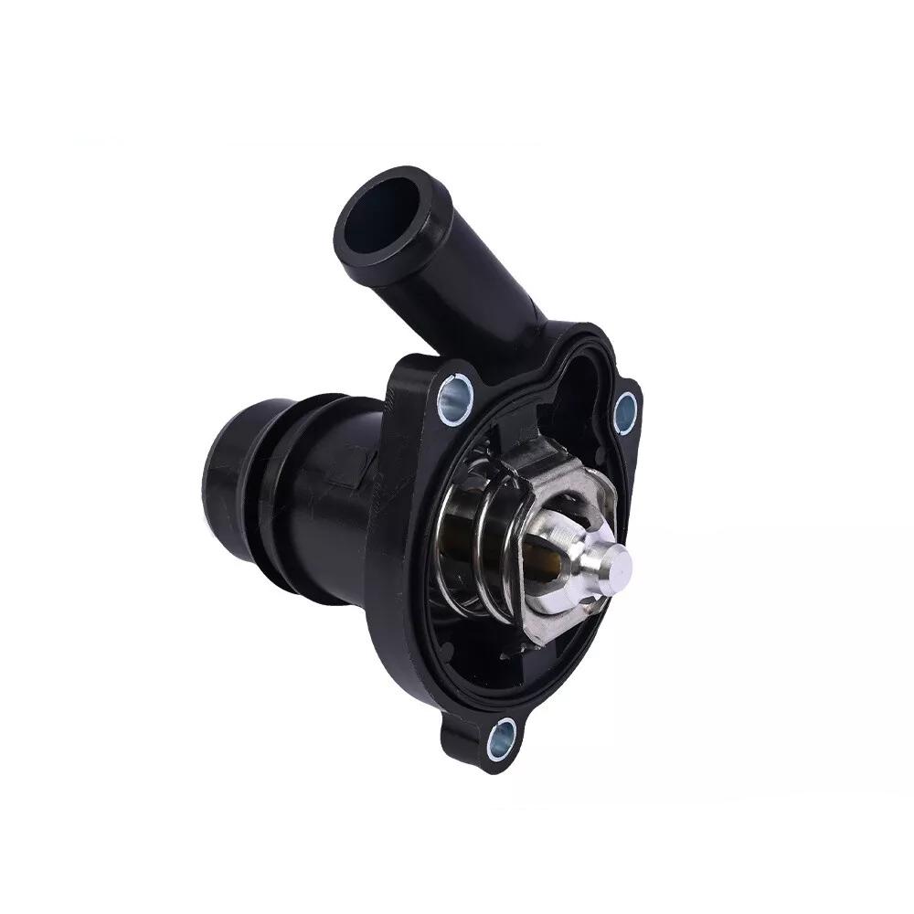 55593034, 25200455, 55579010 Car Engine Coolant Thermostat With Sensor- Compatible For Vauxhall Zafira C Tourer Turbo