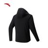 Anta Men's Lin Xiaojun Hooded Triple-Proof Softshell Jacket