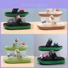 Colorful Breathable Cartoon Children's Sandals For Boys And Girls Lightweight Summer Footwear