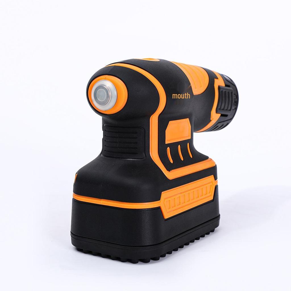 Tile Leveler & Large Power Vibrator Combo for Brick Walls and Floor Tiles