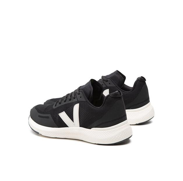 Men's Sneakers Veja Impala Engineered Mesh Ip1402846b Black