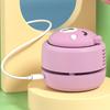 New Summer Hanging Neck Fan Portable Handheld USB Charging Fun Cute Mini Silent Fan for Students Gifts