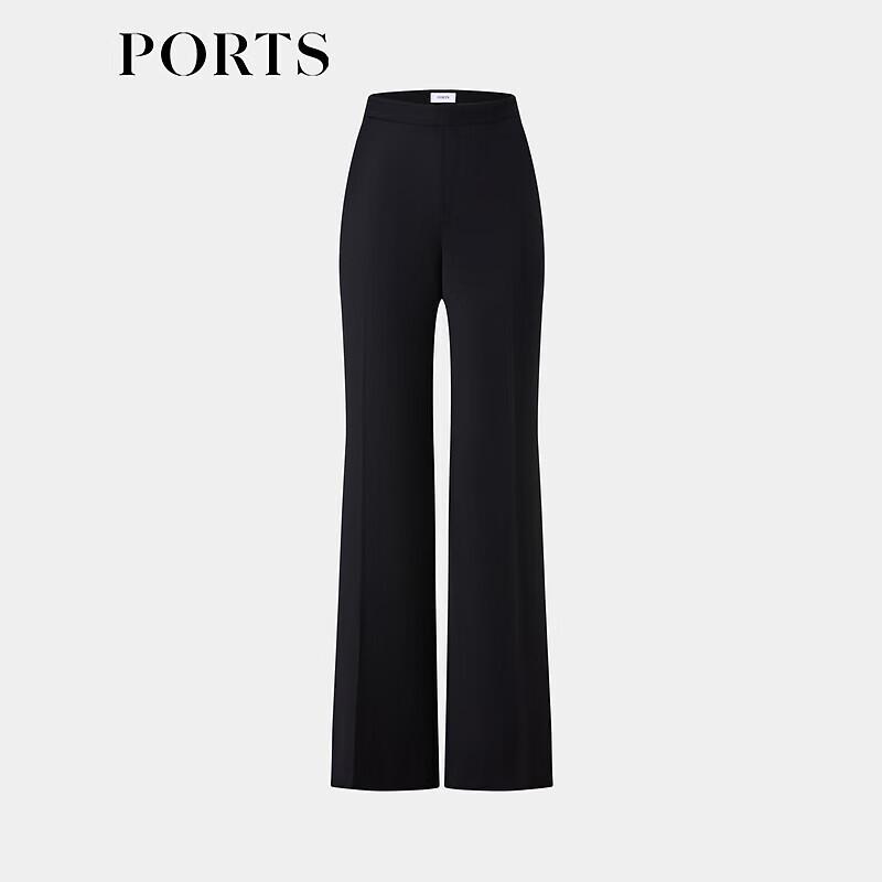 PORTS Women's Mid-Cuff Trousers