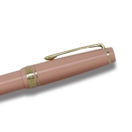 Sailor Professional gear Slim Mini Sapporo ZYNE ROSA MF Spets 11-1503-331 med Konverter