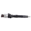 Black Metal Automotive Diesel Injector Nozzle for 0950