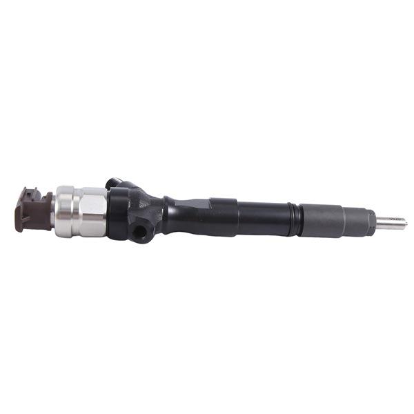 Black Metal Automotive Diesel Injector Nozzle for 0950