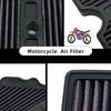 Motorcycle Intake Air Filter For Benelli TRK502 TRK502X 2017-2022 GOOD HORSE 500 BJ500 Intake Air Cleaner Element 49202P160000