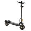 Monopattino elettrico Ausom K20 Pro, 1000W, 48V 18Ah, 25km/h, 90km, freni a disco doppi, sospensioni doppie, NFC.