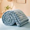 2025 All-Season Quilts: Thick Washed Cotton for Winter, Xinjiang Cotton for Summer, and Versatile Spring/Autumn Comfort