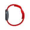Pasek Silikonowy 3Mk Silicone Watch Strap Do Apple Watch 42/44/45/49Mm Czerwone