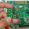 3.2V-15V Automatic Control Lamp Board With Wires Charging Controller Module for Garden Lamp Automatic Dusk Dawn Sensor