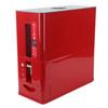 12kg Automatic Rice Storage Bin Drawer Type Intelligent Measurable Dispenser Rice Bucket for Rice Bean Grain Cereal