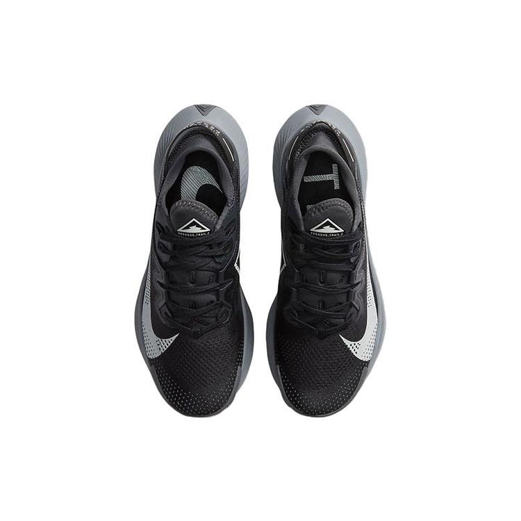 New Nike Pegasus Trail 2 Dark Smoke Grey Women's CK4309-002