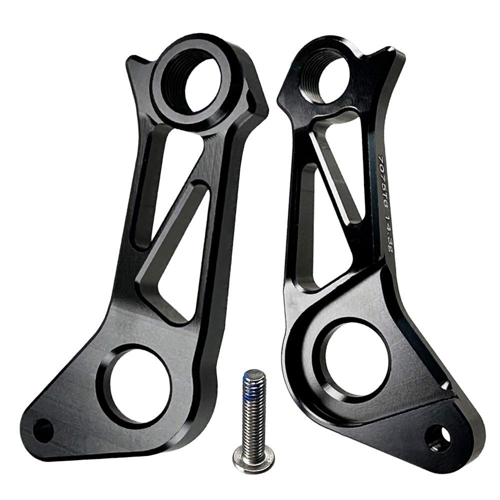 

Compatible with PINARELLO F10/F8 Disc Brake Direct Mount Derailleur Hanger, Specialized SL6/SL7/SL8 Dropout 437.