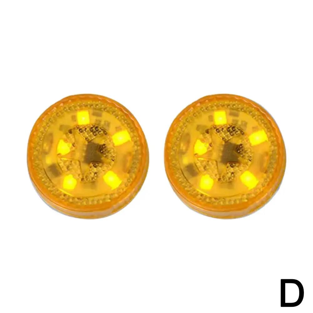 

Предупреждающие огни двери Стробоскоп Предупреждающий свет от столкновения сзади Датчик Аварийная сигнализация Мигающий стробоскоп Магнитный Беспроводной Сигнальный свет V3l7