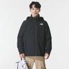 The North Face Men's Winter 3-in-1 Waterproof Jacket 88RK4H0